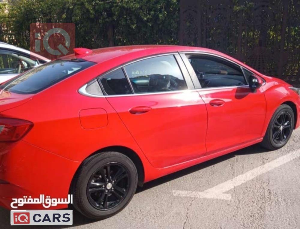 شيفروليه كروز